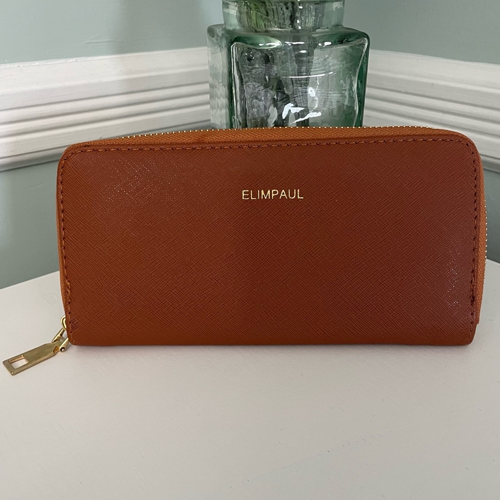 ELIMPAUL Wallet